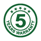 icon green high value product with product