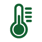 icon green weather resistant